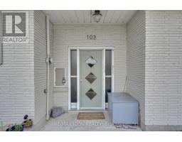 103 BROCK STREET E - 7