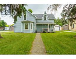 176 MILL STREET - 3