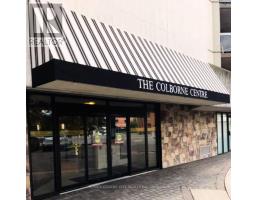1603 - 363 COLBORNE STREET N - 4