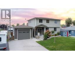 20 DICKINSON AVENUE - 1