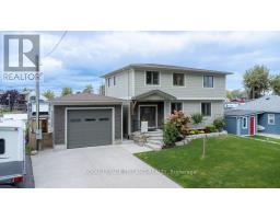 20 DICKINSON AVENUE - 20