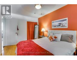 21 BRENTWOOD CRESCENT - 21