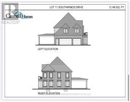 3870 SOUTH WINDS DRIVE - 2