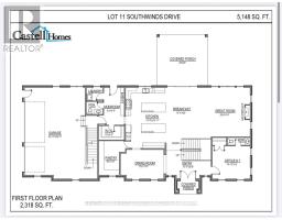 3870 SOUTH WINDS DRIVE - 3