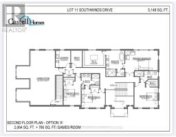3870 SOUTH WINDS DRIVE - 5