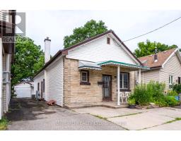 161 DREANEY AVENUE - 2