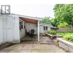 161 DREANEY AVENUE - 25