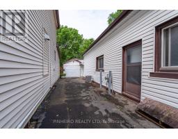 161 DREANEY AVENUE - 29