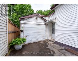 161 DREANEY AVENUE - 30