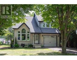 22 OAK STREET - 1