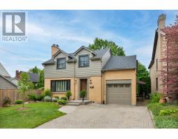 1049 FRASER AVENUE - 2