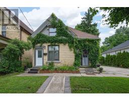 129 MOUNT PLEASANT AVENUE - 1