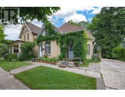 129 MOUNT PLEASANT AVENUE - 2