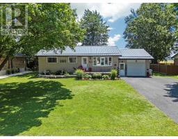 21 YORK CRESCENT - 2