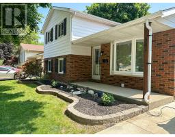 341 BRADFORD DRIVE - 23