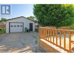 28 MARY STREET E - 21