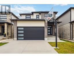 3443 EMILY CARR LANE - 1