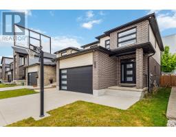 3443 EMILY CARR LANE - 3
