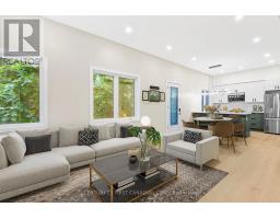858 WILLIAM STREET - 36
