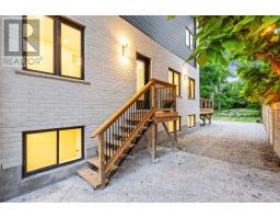 858 WILLIAM STREET - 4