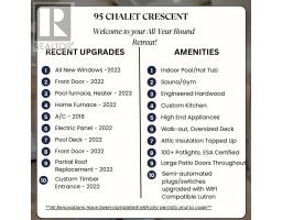 95 CHALET CRESCENT - 50