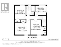 90 JACQUELINE STREET - 50