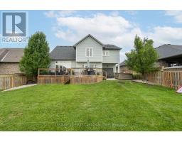 443 MACDONALD STREET - 39