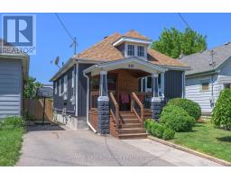 319 ELEANOR STREET - 1