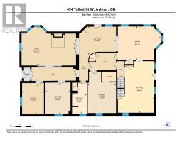 474 TALBOT STREET W - 32