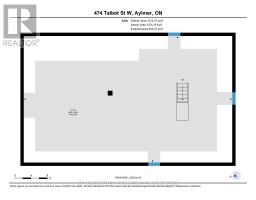 474 TALBOT STREET W - 33