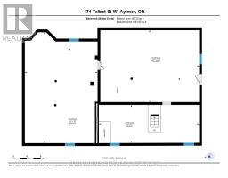 474 TALBOT STREET W - 34