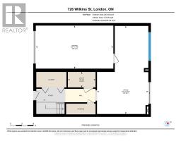 726 WILKINS STREET - 3