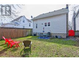 224 MAXWELL STREET - 28