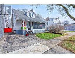 224 MAXWELL STREET - 4