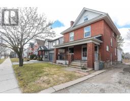 15 WILSON AVENUE - 3