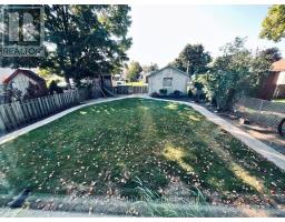 43 TILLSON AVENUE - 23