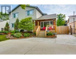 1018 WILLOW DRIVE - 1
