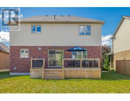 168 WATSON STREET - 36