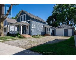 55 ST. CATHERINE STREET - 1