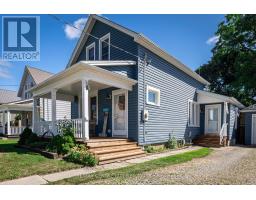 55 ST. CATHERINE STREET - 3