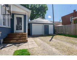 55 ST. CATHERINE STREET - 4