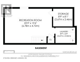 37 ELVIRA CRESCENT - 29