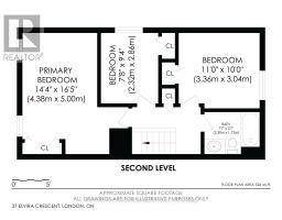 37 ELVIRA CRESCENT - 31