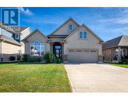 18 MURIFIELD DRIVE - 1
