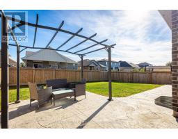 18 MURIFIELD DRIVE - 23