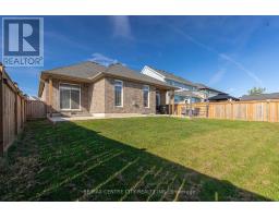 18 MURIFIELD DRIVE - 25