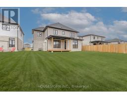36 KELLY DRIVE - 5