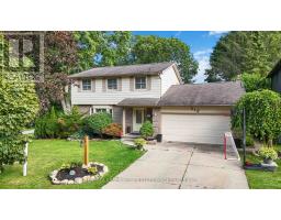210 CHALET CRESCENT - 37