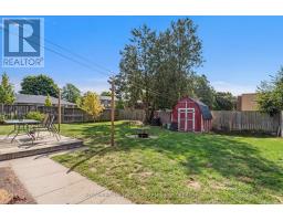 36 GENEVIVE CRESCENT - 22