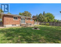 36 GENEVIVE CRESCENT - 26